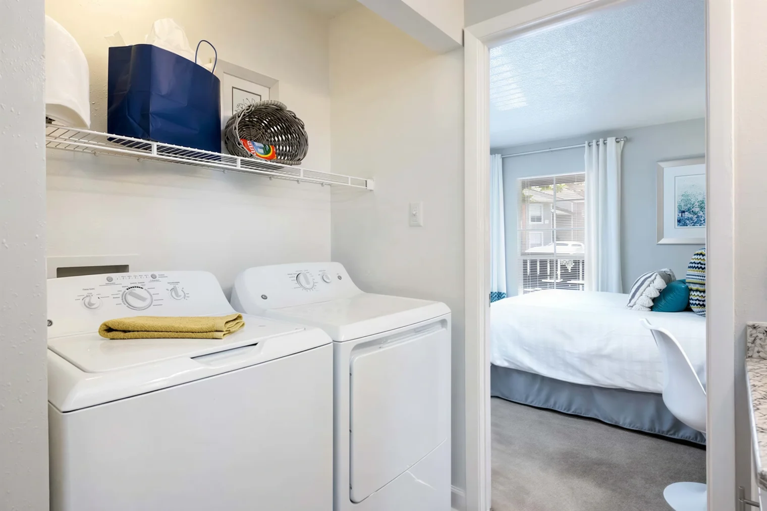 Arbour Ponds Apartments 1