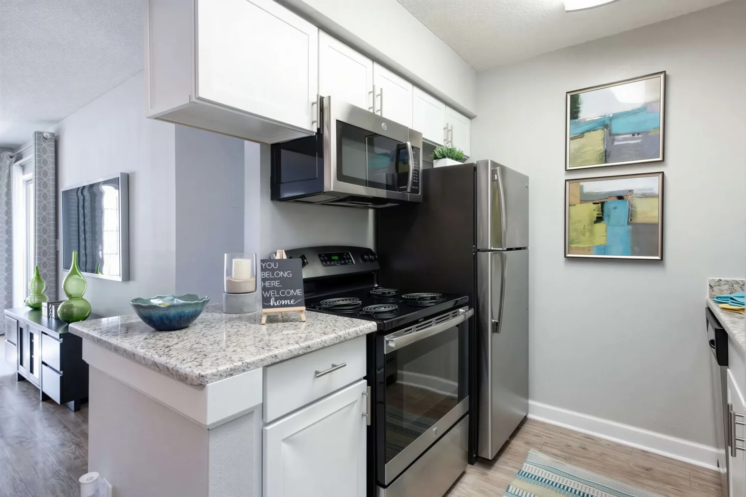 Arbour Ponds Apartments 20