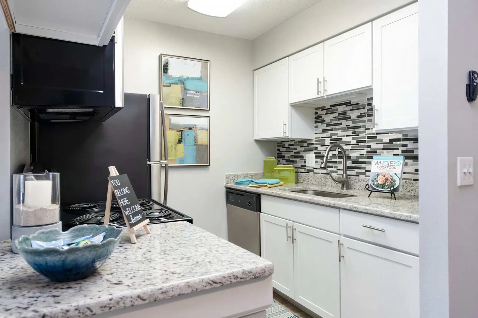 Arbour Ponds Apartments 36