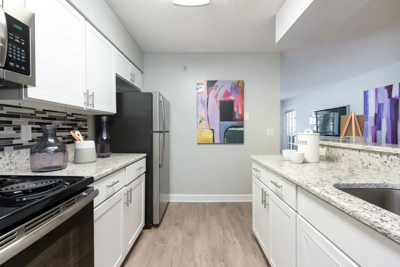 Arbour Ponds Apartments 42
