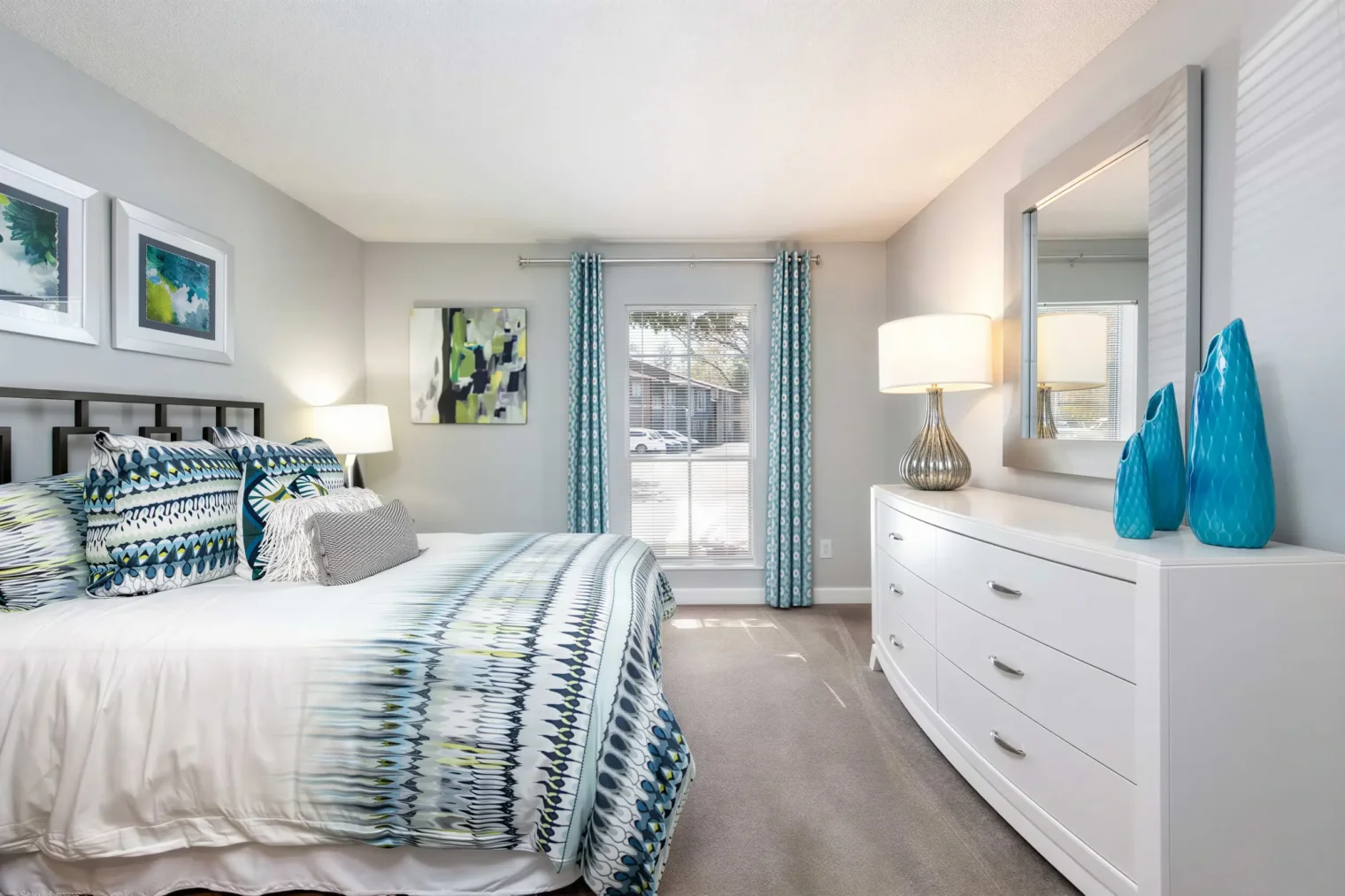 Arbour Ponds Apartments bedroom1